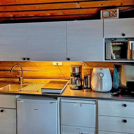 Holiday Home Tievatupa 2- Pienempi By Interhome Yllasjarvi Exterior photo