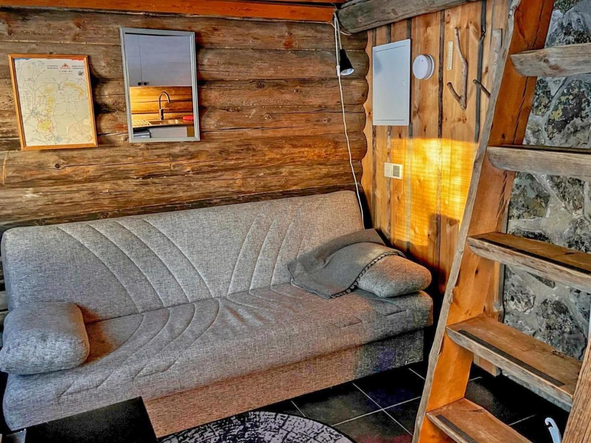 Holiday Home Tievatupa 2- Pienempi By Interhome Yllasjarvi Exterior photo